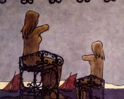 乔治斯 马尔金 : -Unknown